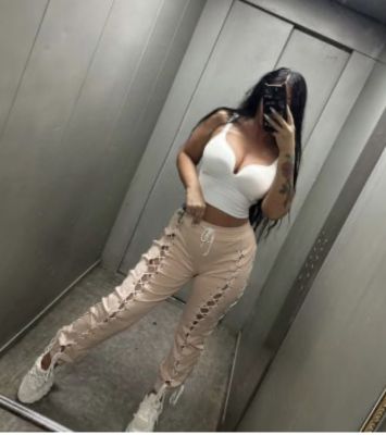 индивидуалка Диана Сквирт  (Мурманск)